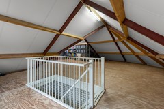 Korte Cieweg 5, 1901 DT Castricum - Korte Cieweg 5 Castricum De Groot 10.JPG